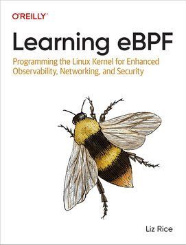 Learning eBPF: Programming the Linux Kernel for Enhanced Observability, Networking, and Security 3523333 фото