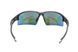Очки защитные открытые Venture Gear MontEagle GunMetal (ice blue mirror) Anti-Fog, синие зеркальные 2020 фото 4