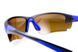 Очки BluWater Samson-3 Polarized (brown), коричневые 1931 фото 2