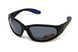 Окуляри поляризаційні BluWater Samson-2 Junior Polarized (gray), сірі (mini) 2025 фото 1