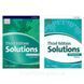 Solutions 3rd Edition Elementary Student's book + Workbook книга+зошит комплект 6753423 фото 1
