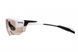 Окуляри фотохромні (захисні) Global Vision Hercules-7 White Photochromic (clear), фотохромні прозорі в білій оправі 1322 фото 4