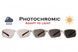 Окуляри фотохромні (захисні) Global Vision Hercules-7 White Photochromic (clear), фотохромні прозорі в білій оправі 1322 фото 6