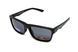Очки поляризационные BluWater Buoyant-3 Polarized (gray) серые 2083 фото 6