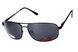 Очки поляризационные BluWater Navigator-2 Polarized (gray) серые 1420 фото 7