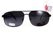 Очки поляризационные BluWater Navigator-2 Polarized (gray) серые 1420 фото 2