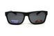 Очки поляризационные BluWater Buoyant-3 Polarized (gray) серые 2083 фото 3