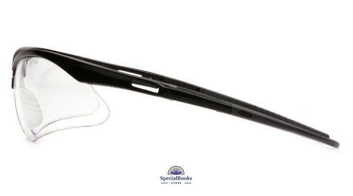 Очки защитные открытые Pyramex PMXtreme (clear) Anti-Fog прозрачные 2033 фото