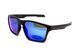 Окуляри BluWater Sandbar Polarized (G-Tech blue), дзеркальні сині 1946 фото 2