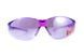 Окуляри захисні Global Vision Cruisin (purple), фіолетові 1844 фото 5
