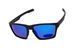 Окуляри BluWater Sandbar Polarized (G-Tech blue), дзеркальні сині 1946 фото 1