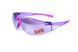 Окуляри захисні Global Vision Cruisin (purple), фіолетові 1844 фото 3
