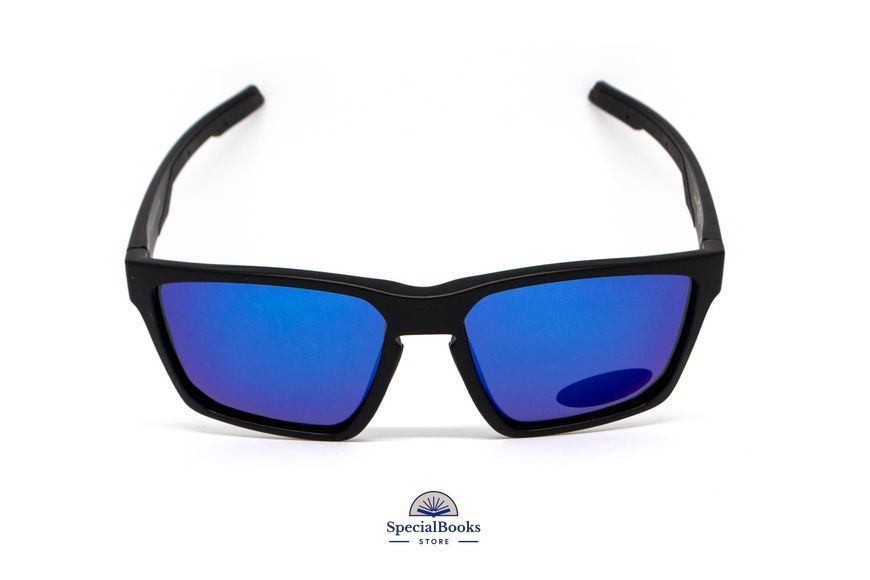 Окуляри BluWater Sandbar Polarized (G-Tech blue), дзеркальні сині 1946 фото