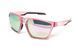 Очки BluWater Sandbar Polarized (G-Tech pink), зеркальные розовые 1947 фото 4