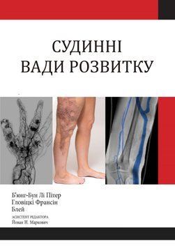 Сосудистые пороки развития Бьюнг Бун Ли Питер 2020г. 0935963 фото