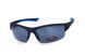 Окуляри поляризаційні BluWater Daytona-1 Polarized (gray), сірі гідрофобні лінзи (Repelon&trade;) 1870 фото 1