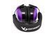Навушники протишумні захисні Venture Gear VGPM8065C (захист слуху SNR 26 дБ, беруші в комплеті), фіолетові 2046 фото 7