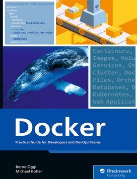 Docker: Practical Guide for Developers and Devops Teams 4782950 фото