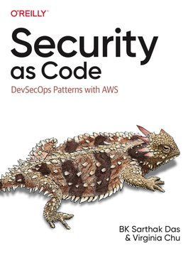 Security as Code: DevSecOps Patterns with AWS 391025 фото