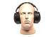 Наушники защитные Pyramex PM3010 (защита SNR 30.4 dB, NRR 27 dB), чорные 1973 фото 9