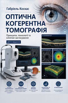 Оптическая когерентная томофграфия Габриэль Коскас  78987-97 фото