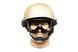 Захисні окуляри Global Vision Wind-Shield (gray) Anti-Fog, сірі 1899 фото 6