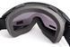 Захисні окуляри Global Vision Wind-Shield (gray) Anti-Fog, сірі 1899 фото 3