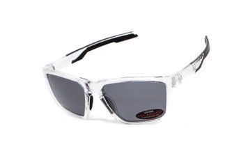 Очки BluWater Sandbar Polarized (G-Tech&trade; silver), зеркальные серые 2139 фото