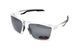 Очки BluWater Sandbar Polarized (G-Tech&trade; silver), зеркальные серые 2139 фото 6