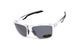 Очки BluWater Sandbar Polarized (G-Tech&trade; silver), зеркальные серые 2139 фото 1