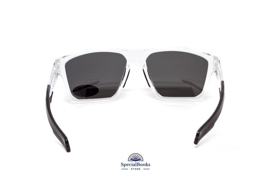 Очки BluWater Sandbar Polarized (G-Tech&trade; silver), зеркальные серые 2139 фото