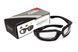 Окуляри фотохромні захисні з поляризацією Global Vision Kickback-Z Polarized+Photochromic (light gray) Anti-Fog 2140 фото 1