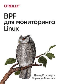 BPF для моніторингу Linux Девід Калавера 40249 фото