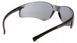 Очки защитные открытые Pyramex Mini-Ztek (gray) серые 1413 фото 4