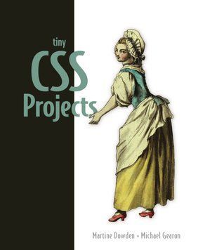 Tiny CSS Projects Martine Dowden, Michael Gearon 479643 фото