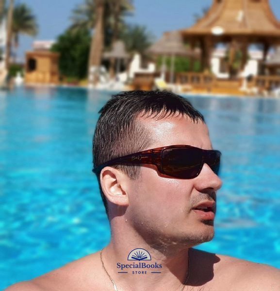 Очки поляризационные защитные 2в1 BluWater Babe Winkelman Polarized (brown) коричневые 1160 фото